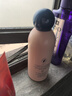 贝德美蓝墩墩泡泡沐浴慕斯婴幼儿氨基酸沐浴露温和清洁绵密泡泡洗护用品 实拍图