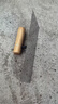 卡夫威尔不锈钢抹泥刀地砖墙面抹灰腻子铲刀泥瓦工砌砖刀刮刀 WK3460 实拍图