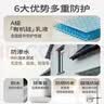 嘉宝莉（CARPOLY）佳护美耐候外墙罩面漆水性罩光漆透明保护漆墙面清漆防水耐晒1kg 实拍图
