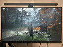 泰坦军团 27英寸 2K 升级235Hz HDR500nit高亮版 硬件低蓝光 专业电竞调校 出厂校色 三角洲显示器P2710R2+ 实拍图