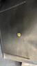 蔻驰（COACH）新款女士BROOKLYN 28号单肩包斜挎包高级感流浪包轻奢大容量女包 B4/黑色 实拍图