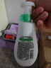多芬控油洁面泡泡160ml 氨基酸洗面奶敏感肌深层清洁 520礼物 实拍图