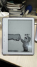 掌阅（iReader）【新品上市】Ocean5 Pro 7英寸智能阅读本 电子书阅读器 墨水屏电纸书 AI平板电脑学习便携 北极白 实拍图