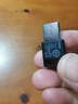 绿联USB蓝牙适配器5.3接收器免驱 适用键盘鼠标耳机音响手柄PC电脑台式机外置蓝牙模块无线蓝牙发射器 实拍图