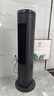 美的（Midea）【语音智能】家用空调扇冷风扇 负离子净化静音落地冷风机水冷塔扇冷气扇 强力制冷小空调ACA10TJR 实拍图