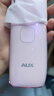奥克斯（AUX）【价保618】脱毛仪蓝宝石冰点全身腋下私处家用剃毛器送女友老婆礼物1127大能量ProMax 实拍图