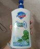 舒肤佳健康净护沐浴露 薄荷香1kg 清凉爽肤 男士沐浴乳液 新旧包装随机 实拍图