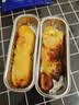 佳农泰国冷冻金枕无核烤榴莲果肉小金条 100g*5盒 端午水果礼盒 实拍图