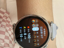 HUAWEI WATCH GT 6 流光紫 41mm智能手表多维情绪健康全新骑行体验 实拍图