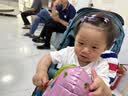 婴儿发夹女宝宝不伤发夹子儿童发卡婴幼儿小发夹头饰小女孩汗毛夹 TS192-04紫色蝴蝶结5件套 实拍图