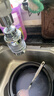 维简水龙头过滤器厨房延伸防溅头过滤净水器神器家用自来水净化器万向 实拍图