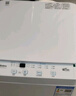 美的（Midea）【价保618】波轮洗衣机全自动 3KG 迷你内衣婴儿洗衣机 健康除螨 MB30V21EPLUS 以旧换新 京东自营 实拍图