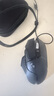 罗技（G）G502 HERO主宰者游戏鼠标电竞鼠标有线RGB机械配重竞技FPS吃鸡宏cf送男友男生礼物 G502HERO+收纳盒 实拍图