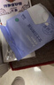 全棉时代日抛一次性内裤女纯棉不掉絮灭菌 L码5条 实拍图