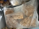 凤祥食品 原香多汁鸡块(腿肉块)1.4斤 5个 油炸鸡腿块半成品预制菜 实拍图