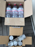 依云（evian）矿泉水 750ml*12瓶 饮用水 运动版高端矿泉水 法国进口 实拍图