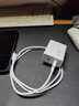 小米（MI）小米 67W 双口充电器套装 USB-C USB-A双口智能快充 氮化镓黑科技 适配K70/15 Ultra 实拍图