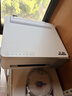 爱普生（EPSON）【6代新品】L1358 墨仓式A4彩色无线单功能家用打印机 家用/办公 AI学习打印机（微信/远程打印） 实拍图