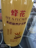 蜂花柔顺护发素1L小麦蛋白营养滋润干枯烫染受损补水顺滑男女士润发乳 实拍图
