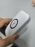 纽曼随身wifi多网通用移动无线wifi6免插卡上网宝随行无线便携车载支持5G/4G设备全国通用流量2026款 实拍图