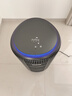 飞利浦（PHILIPS）空气净化器价保618除甲醛烟味新房专业家用孕妇婴儿室内鼻炎杀菌净化机除螨尘花粉过敏原AC4228黑 实拍图