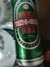青岛环渤海特制啤酒麦芽小麦啤酒罐装整箱特价 500mL 3罐 实拍图