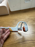 韶音（SHOKZ）【价保618】OpenRunPro2骨传导蓝牙耳机开放式耳机蓝牙不入耳蓝牙耳机运动跑步适用苹果华为 【爆款推荐】基普乔格定制配色 实拍图