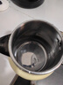 小熊（Bear）【价保618】烧水壶 电热水壶恒温电水壶 304不锈钢家用烧水保温一体 双层防烫自动断电 ZDH-E15H7 实拍图