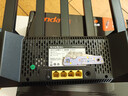 Tenda腾达路由器WiFi7【云霄BE5100】千兆穿墙王信号放大器增强无线超强2.5g网口家用电竞立式BE6L Pro 实拍图