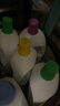 滴露（Dettol）衣物消毒液除菌柠檬3L 99.9%杀菌除螨内衣儿童衣服消毒水配洗衣液 实拍图