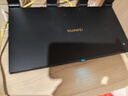华为路由AX6 new 黑色  Wi-Fi6+ 7200Mbps 千兆路由器 家用高速全屋覆盖大户型 wifi穿墙王 实拍图