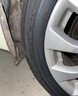 优科豪马横滨轮胎 195/60R16 89H E70RZ 原配日产蓝鸟/骐达/轩逸/启辰D60 实拍图