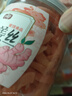 九道湾 姜片零食红姜坨盐姜丝即食2瓶罐装 金梅姜干姜果干蜜饯湖南特产 金梅姜丝160g*2瓶 实拍图