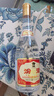 汾酒黄盖玻汾 清香型白酒 53度 475mL*6瓶整箱 年份随机 端午送礼 实拍图