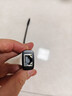 绿联Type-C转百兆有线网卡USB-C网线转接头RJ45网口转换器网络拓展坞适用苹果Mac华为笔记本电脑手机 实拍图