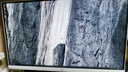 华硕ROG XG27ACMES-W 27英寸显示器2K240Hz电竞显示器超频255Hz HDR400 G-Sync 0.3ms响应 HDMI 2.1 实拍图