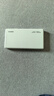 华为自带线全能充移动电源100W12000 原装【3C认证】可上飞机适用华为手机Pura90 Mate80系列苹果手机 实拍图