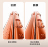 倍思【冰透磁吸|散热快】适用iphone17promax手机壳苹果17promax保护套全包磁吸透明防摔 实拍图