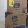 维达（Vinda）有芯卷纸 蓝色经典4层200克*27卷 高克重卫生纸 厕纸纸巾整箱 实拍图