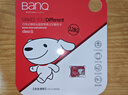 banq&JOY联名款 128GB TF（MicroSD）存储卡U3 C10 A1 V30 4K 高速款行车记录仪&监控摄像头手机内存卡 实拍图