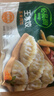 必品阁（bibigo）玉米蔬菜猪肉王水饺1800g 约72只 早餐速冻饺子京东独家家庭装 实拍图