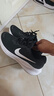 耐克NIKE男子跑步鞋REVOLUTION 7运动鞋春夏款FB2207-001黑白42 实拍图