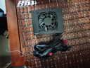 Thermaltake（Tt）额定450W TRM SFX 450 电脑电源（智能温控风扇/主动PFC/小尺寸/无转接架） 实拍图
