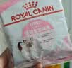 皇家宠物猫粮 幼猫猫粮K36-适用于12月龄50g*3 实拍图