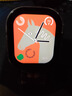 BHO【热销100万+】适用苹果手表s11保护壳apple iwatch s10/s11保护壳膜一体套se3/9/8/ultra3钢化膜 壳膜一体【星光色】 iwatch 7/8/9代【45mm表盘】 实拍图