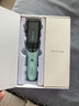 易简（yijan）自动吸发婴儿理发器轻音儿童理发器宝宝剃头器新生儿剪发电推子 实拍图