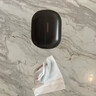 弱水时砂【重磅新品】琉璃Ultra无线蓝牙耳机琉璃X升级款入耳运动耳机抗风噪主动降噪HiFi音质超长续航学生 墨云黑|深海级降噪+旗舰HiFi音质 实拍图