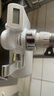 松下超滤可直饮龙头净水器原装超滤活性炭复合滤芯TK-FUNJT4-F型 实拍图
