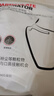 霍尼韦尔（Honeywell）KN95口罩H950防护花粉柳絮沙尘暴工业过敏夏季薄款透气10只 实拍图