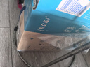 蒙牛特仑苏脱脂纯牛奶250ml*16盒 健身减脂 送礼盒装 实拍图